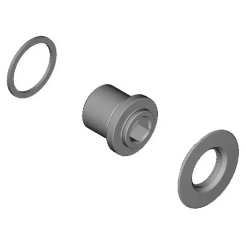 시마노 FC-U6000 Y0R798080 크랭크 볼트 3142845420