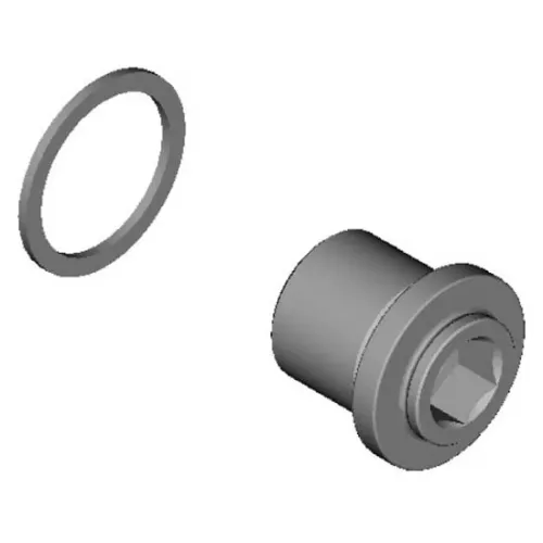 시마노 FC-U6000 Y0R798090 크랭크 볼트 3142845421