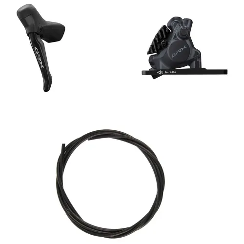 시마노 IRS7174DLF6SC100 앞 브레이크 3142845449