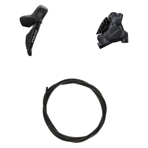 시마노 IRX7153DRRDSC170A 리어 브레이크 3142845450