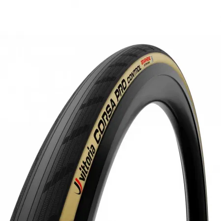 비토리아 Corsa Pro 컨트롤 G2 튜블리스 700C x 42/42-622 로드 타이어 3142845517