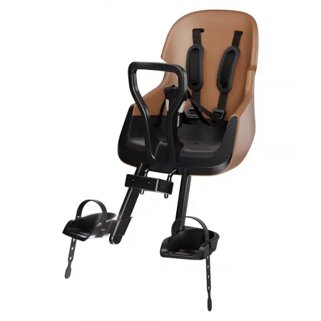 보바이크 Exclusive Evolve Mini 프런트 유아 자전거 시트 리퍼비쉬 3142849903