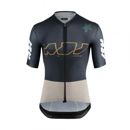 아소스 Equipe RS Something To Sat 반팔 져지 3142850436