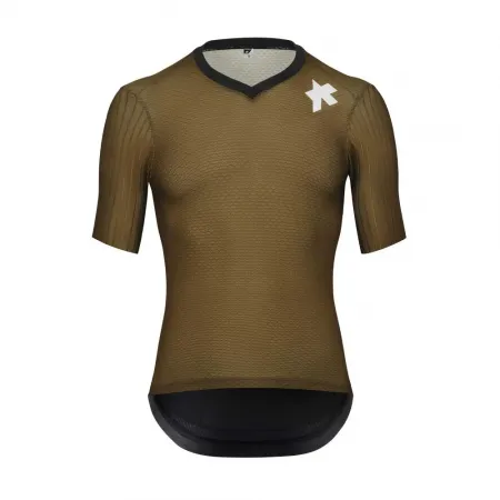 아소스 Equipe RSR S11 반팔 져지 3142850438