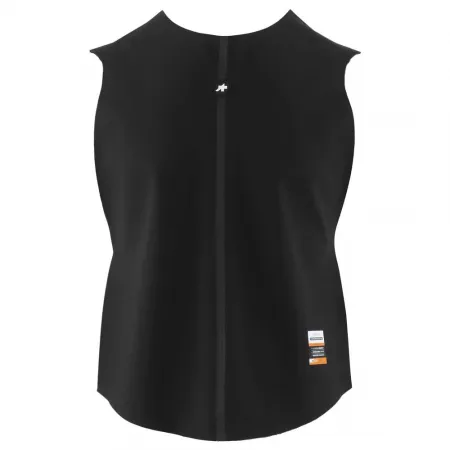 아소스 Thermobooster Foil 조끼 3142850508