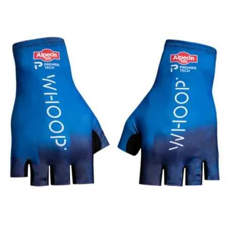 KALAS Alpecin-Premier Tech 반 장갑 3142851575