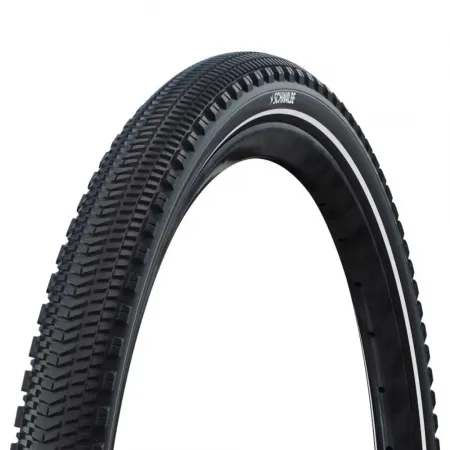 슈발베 G-One Overland 퍼포먼스 레이스Guard 튜블리스 700C x 45 45-622 자갈 타이어 3142872395