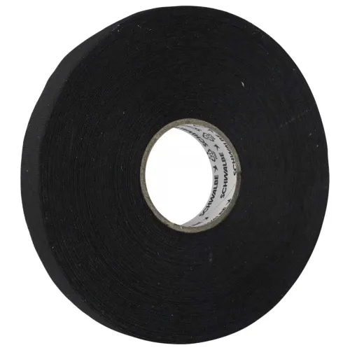 SCHWALBE High Pressure CVC2054 15 mm 림 테이프 3142872400