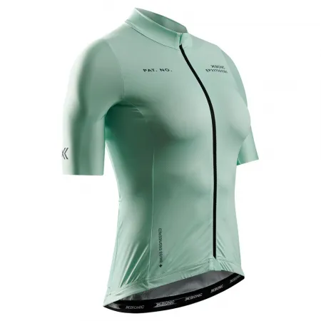 엑스바이오닉 코어퓨전 라이드 반팔 져지 3142876331