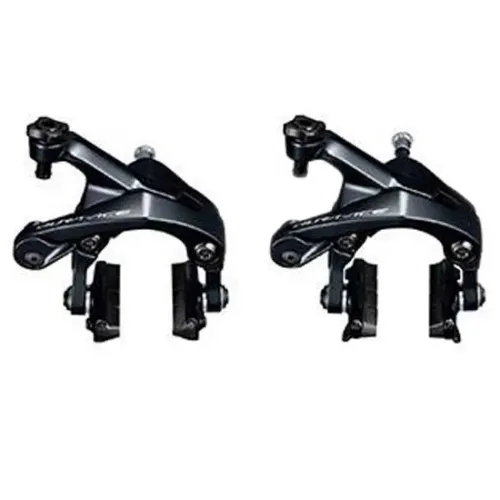 시마노 Dura Ace BR-R9100 림 브레이크 캘리퍼 3142878537