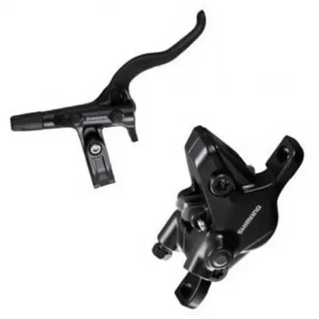 시마노 MTB M396 앞 브레이크 3142878538