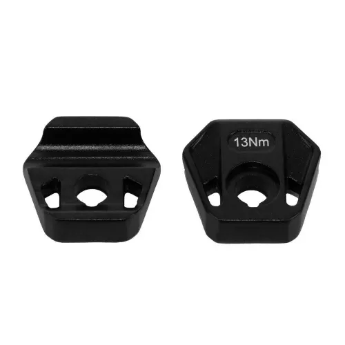 MASSI Arrow3 Carbon Rail 64605 7 x 9 mm 어댑터 3142882768