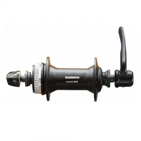 MASSI M495A Center Lock HBM495ABL 앞 허브 3142882789