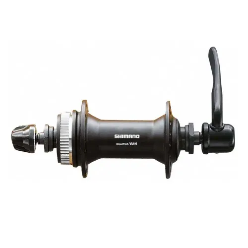 MASSI M495A Center Lock HBM495ABL 앞 허브 3142882789