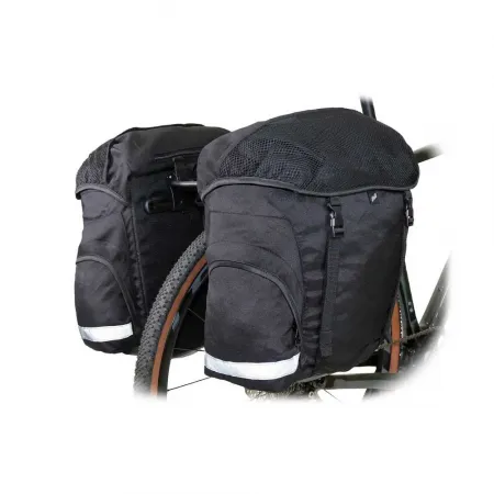 MASSI Technical Double CM222 50L 63979 사이드 백 50L 3142882804