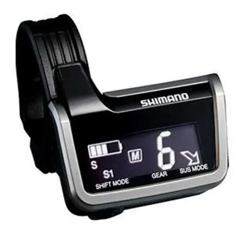 시마노 XTR Di2 SC-M9050 SCM9050 디스플레이 3142882826