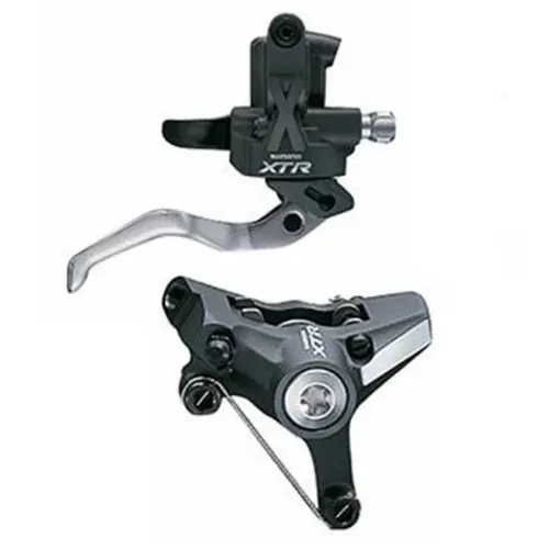 시마노 XTR M975 M9751LFURX075 앞 브레이크 3142882829