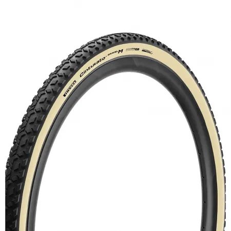 피렐리 Cinturato M Retro HP-Line ProWALL 120 TPI 스마트EVO GR 튜블리스 700 x 40 자갈 타이어 3142883307