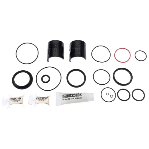 락샥 RS Vivid C1+ 200 Hours/1 Year Version 2 서비스 키트 3142884025