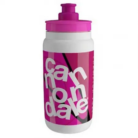 엘리트 Fly 팀 EF Pro 사이클링 캐논데일 물병 550ml 3142906043