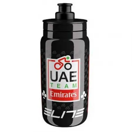 엘리트 Fly UAE 팀 에미레이츠 물병 550ml 3142906054