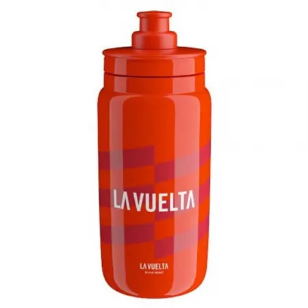 엘리트 Fly Vuelta Iconic 물병 550ml 3142906055