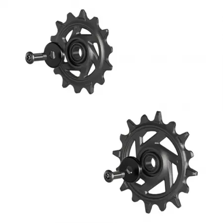 스램 이글 90/70 T-Type 변속기 풀리 3142906998