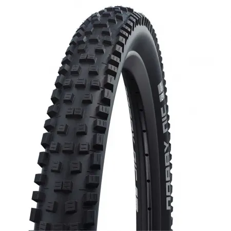 슈발베 Nobby Nic Addix Green 27.5in x 2.25 57-584  MTB 타이어 3142916808