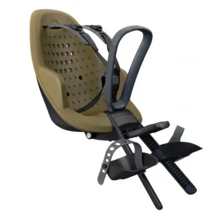 툴레 옙 2 Mini 프런트 유아 자전거 시트 3142917671