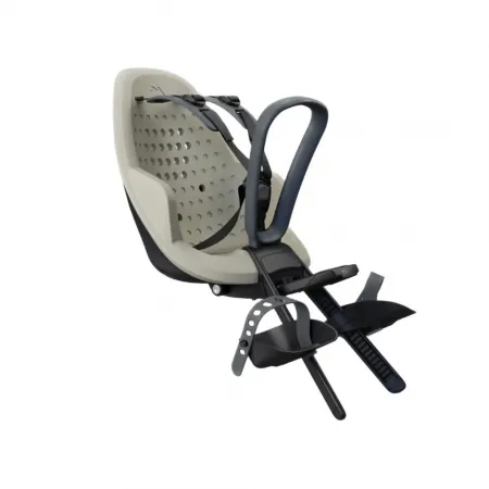 툴레 옙 2 Mini 프런트 유아 자전거 시트 3142917672