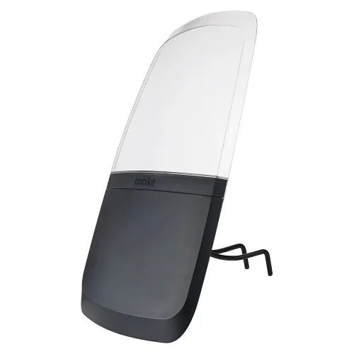 보바이크 Exclusive Evolve 앞유리 3142919174