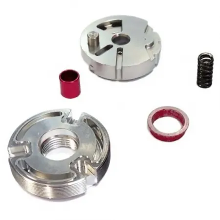 폭스 CTD F-S 2013-14 업그레이드 키트 3142921117