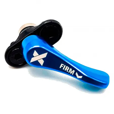 폭스 2-Pos Float X & DHX 2022 손잡이 키트 3142927140