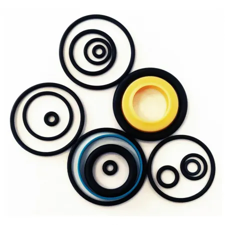 폭스 DHX RC2/RC4 Oil 2204-803-00-379 서비스 키트 3142927217