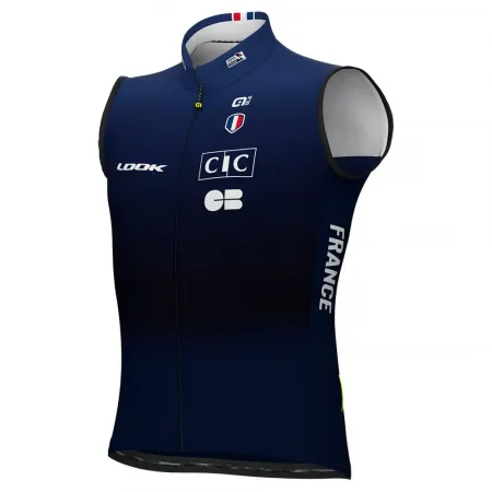 ALE Prime Federazione 프랑스se Ciclismo 조끼 3142928111