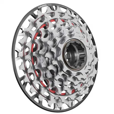 스램 XS-797 7s XD 슬림 자전거 카세트 3142928930