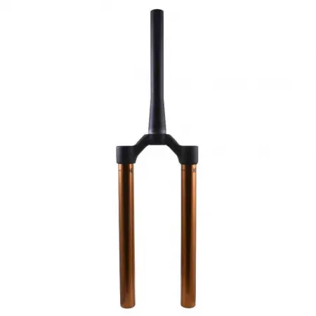 폭스 34 29in 140 mm Kashima 15 x 110 mm 크라운/스티어러/업튜브 어셈블리 포크 3142929072