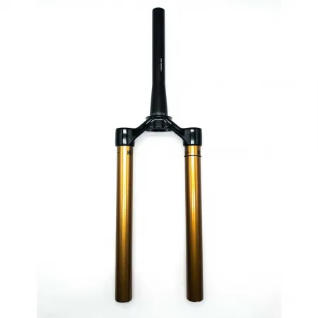 폭스 34 29in K 140 맥스 15 x 110 mm 44 Rake 1.5T 2022 크라운/스티어러/업튜브 어셈블리 포크 3142929076