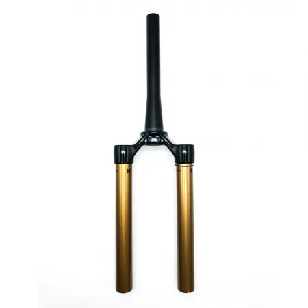 폭스 34 SC K 15 x 110 mm 44 Rake 2022 크라운/스티어러/업튜브 어셈블리 포크 3142929127