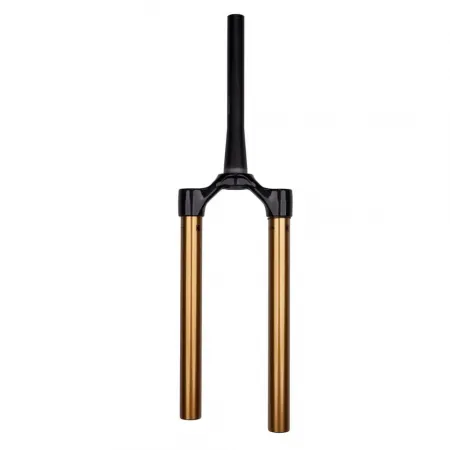 폭스 36 27.5/29in Kashima 170 mm 15 x 110 mm 37 Rake 2021 크라운/스티어러/업튜브 어셈블리 포크 3142929163