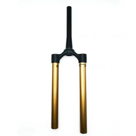 폭스 36 27.5/29in Kashima 170 mm 15 x 110 mm 44 Rake 2023 크라운/스티어러/업튜브 어셈블리 포크 3142929164