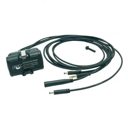 폭스 Live E3A 자이언트 Trance X e+Pro29 Facing Down 포크 제어 모듈 3142929295