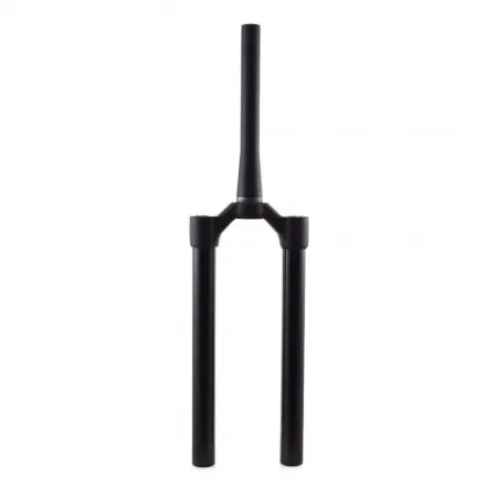 폭스 Marzocchi DJ 100 mm 26in 1.5T 37 Rake 크라운/스티어러/업튜브 어셈블리 포크 3142929309