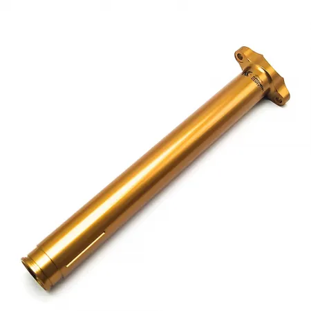 폭스 Transfer 4in Drop +2018 상단 튜브 3142932219