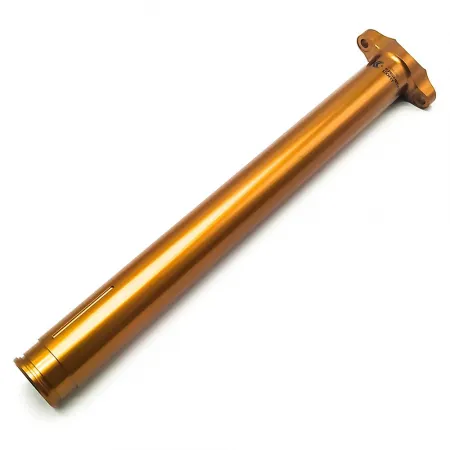 폭스 Transfer 5in Drop 상단 튜브 3142932223