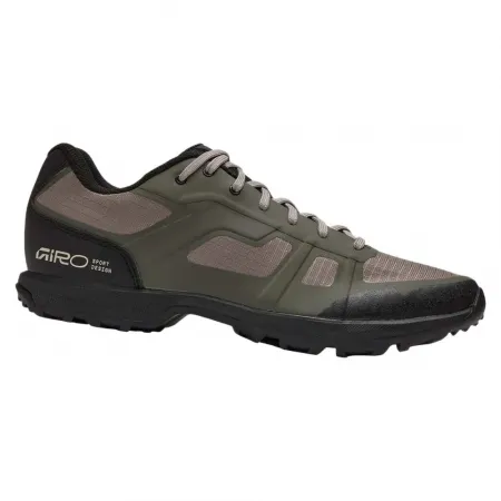 지로 Gauge MTB 클릿슈즈 3142936520