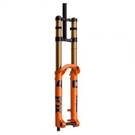 폭스 40 K F-S 그립 X2 20x110 52mm MTB 포크 3142959594