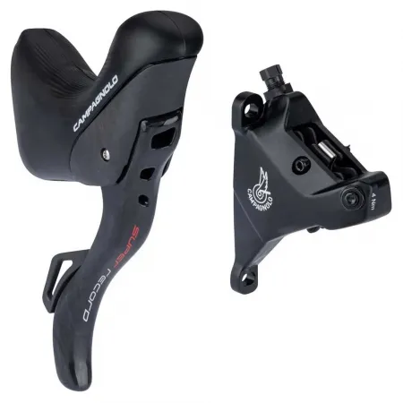 캄파놀로 Super Record EPS 2s 브레이크 3142960369