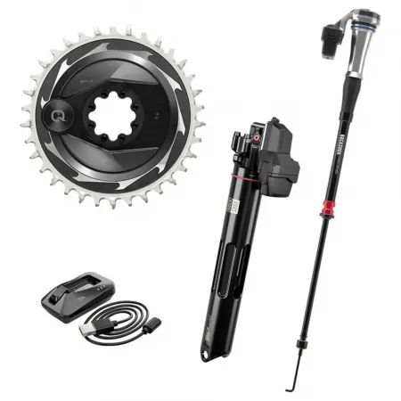 락샥 Flight Attendant Trek Supercaliber 9.9 X0/XX/9.8 GX Gen2 XX Gen2 업그레이드 키트 3142963031