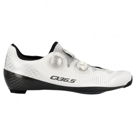 Q36.5 Unique Pro 4.0 로드 자전거 클릿슈즈 3142970314